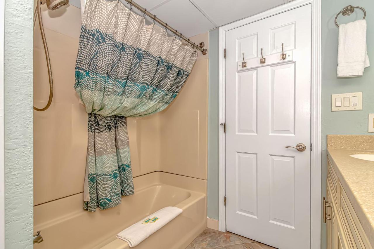 4Th Floor Oceanfront 1 Bedroom Suite! Beach Cove Resort 411 Myrtle Beach Exterior photo